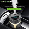 Multifunctional Air Purifier