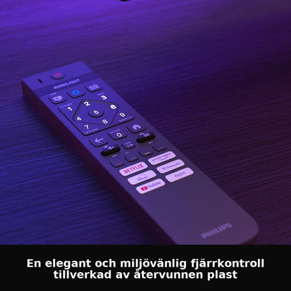 P-h-i-l-i-p-s 75’’  4K LED Smart TV