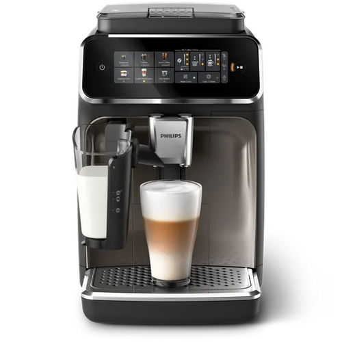 P-h-i-l-i-p-s Kaffemaskin