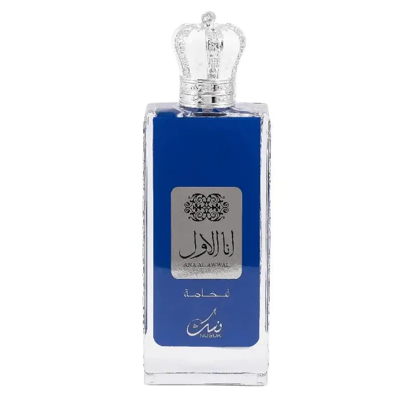 Nusuk Ana Al Awwal Fakhama Eau de Parfum 100ml