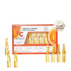 SADÖER VC Ampoule Serum – Freshen Antioxidant (Original)