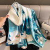 Scarf Air Conditioning Shawl