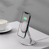 Wireless Charging Support Desktop Vertical Support